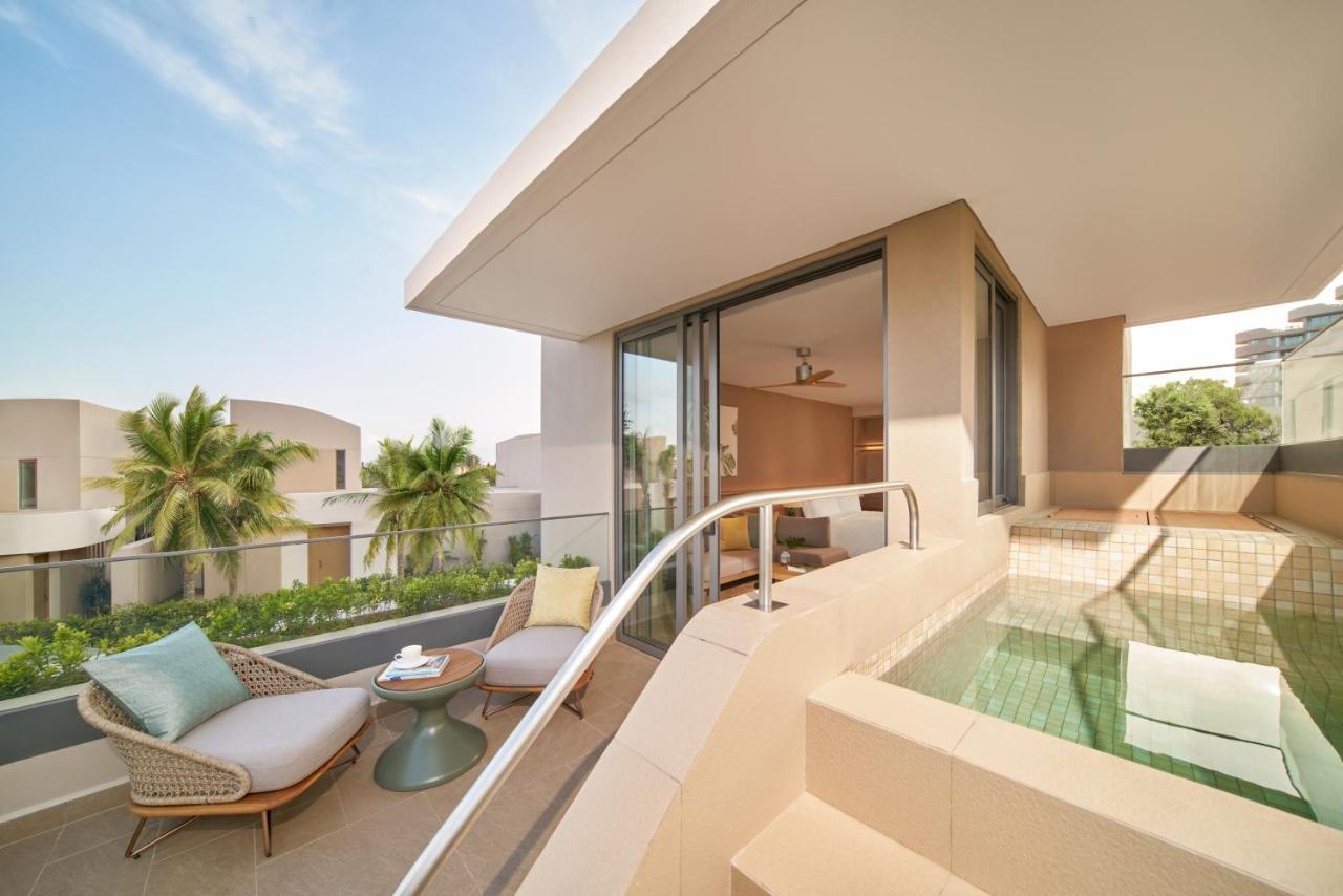 Ixora Ho Tram By Fusion Hotel Exterior foto